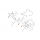 Stihl  Śruba ścinana P5x30 9104 007 4294